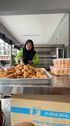 Reana Food (Bahulu Panas)