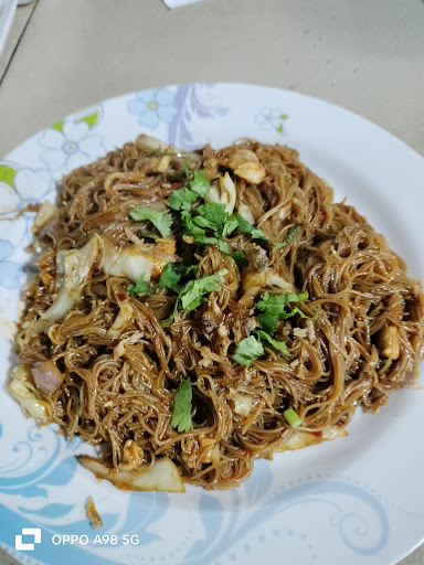Kedai Masakan Panas Iyai