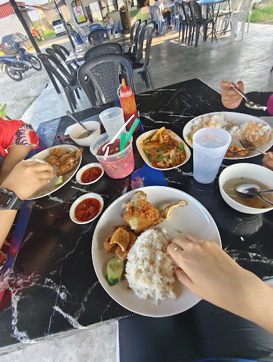 DAPUR PANAS Mak Etek 2.0