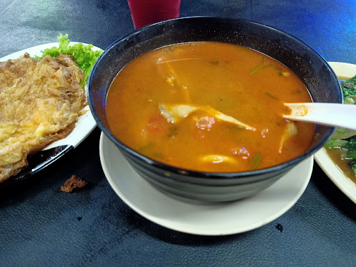 Kedai Makan Moneera