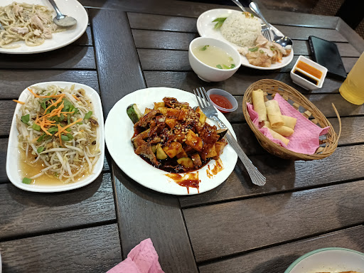 Casa Dinda by Nostimo's