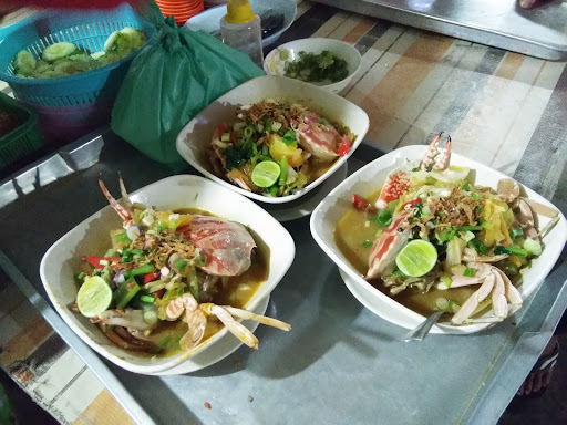Restoran Fatirah 1