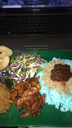 WARUNK MASAKAN PANAS MAKTAM