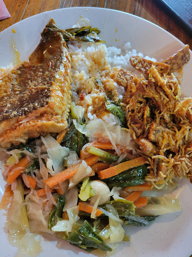 Singgah Kitchen