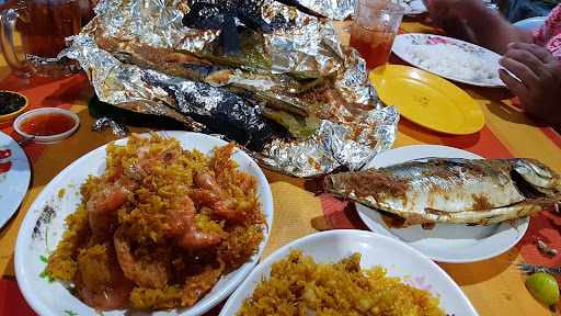 Zul Ikan Bakar