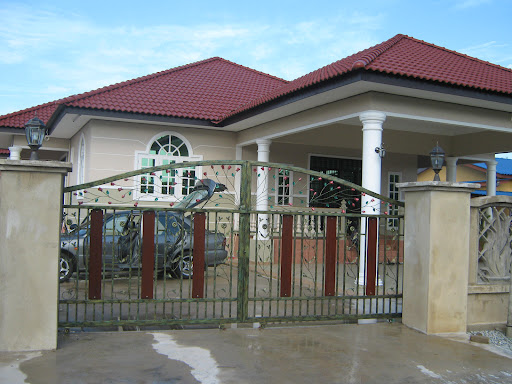 Masakan Panas Sedap