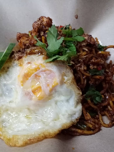 Kedai Masakan Panas ON OFF