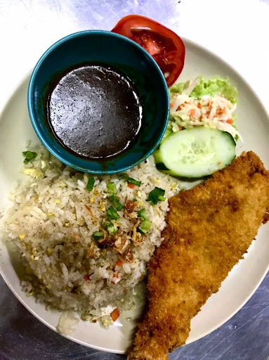 Mekda Masakan Panas
