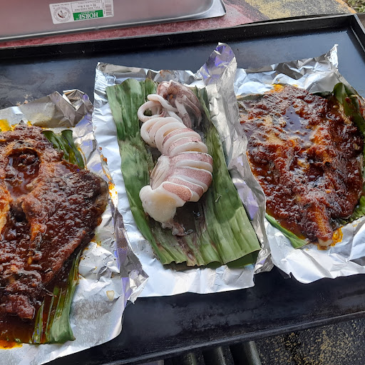 Kedai Masakan Panas Kak Ani