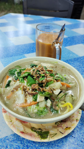 Kedai Masakan Panas Ziana Naeem