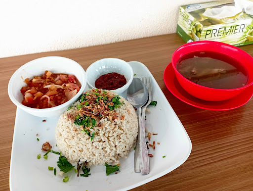 KEDAI MAKAN N SURPRISE