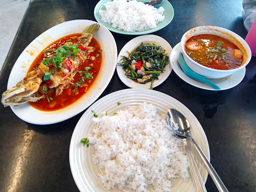 WARUNG SAHABAT