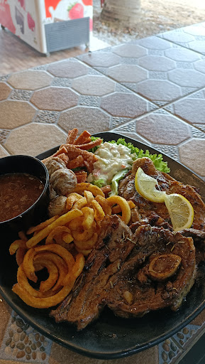 Warung Che Din