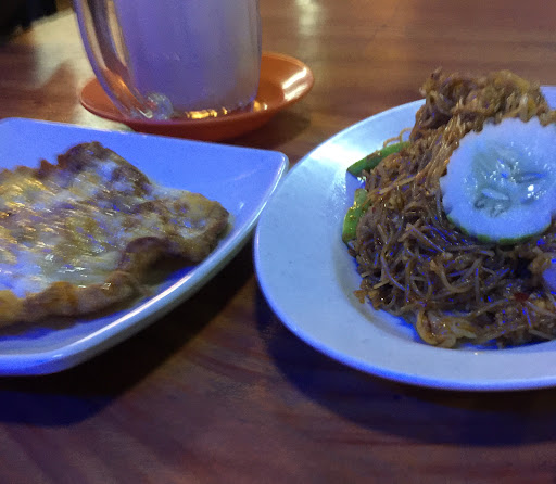 KEDAI MAKAN DHASHA 88 PAKA KEDAI MAKAN DHASHA 88 PAKA
