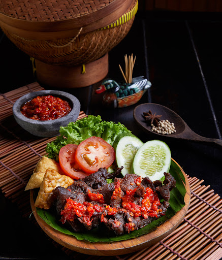 Ayam Penyet AP Putra Heights
