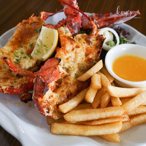 Kay's Steak & Lobster (Putra Heights, Subang Jaya)