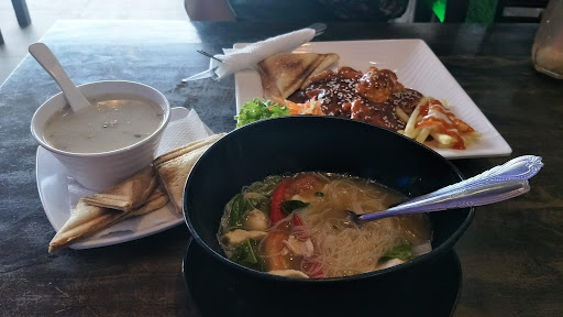Restoran Planet Tomyam