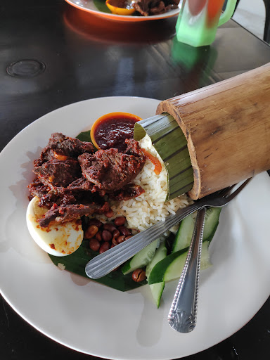 Restoran Rimba Buluh