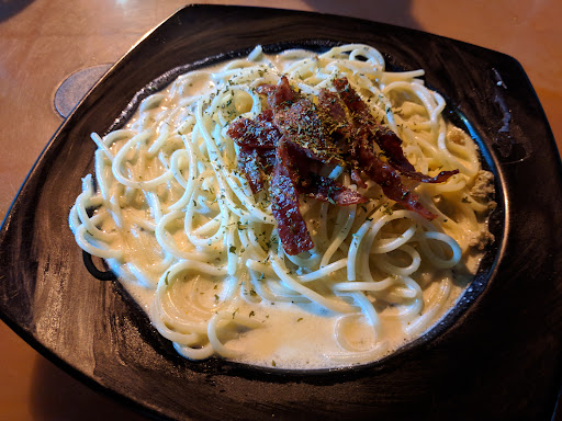 Pasta Panas USJ Subang Jaya