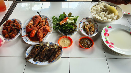 Restoran Selera Rimba