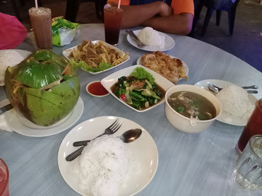 Restoran D'Neny Corner