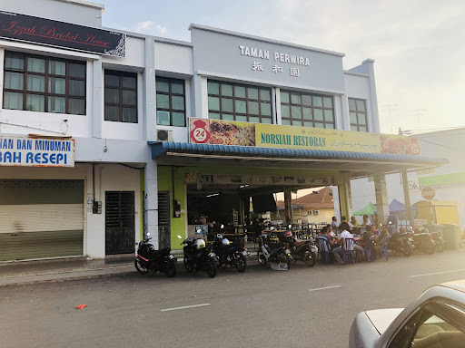 Restoran Norsiah