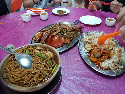 Restoran Bee Hong Tin