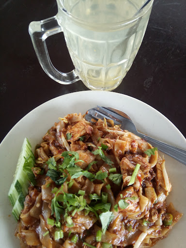 Warong Din Aytam