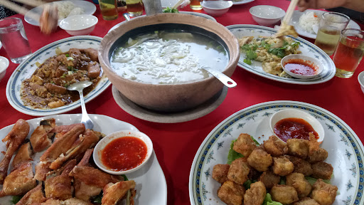 Restoran Ting Ting