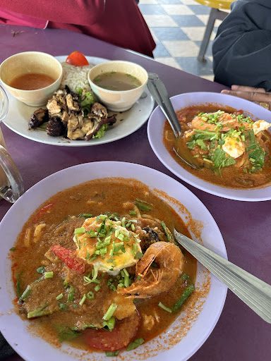 Kedai Makan Abang Sayang Kedai Makan Abang Sayang