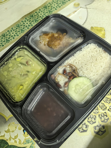 Restoran Jati Kini Restoran Jati Kini