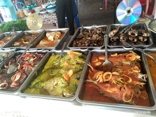 Kedai Makan Nur Iman Asam Pedas Kedai Makan Nur Iman Asam Pedas