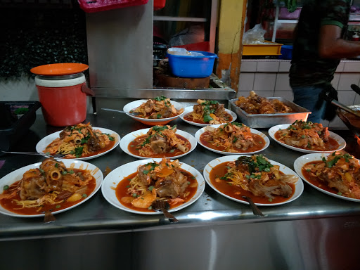 Mee Racun Jalan Sultanah Mee Racun Jalan Sultanah