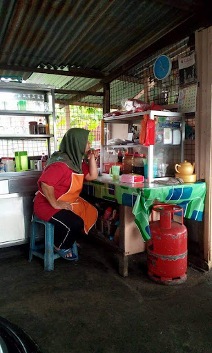 WARONG BUMBUNG PANAS WARONG BUMBUNG PANAS