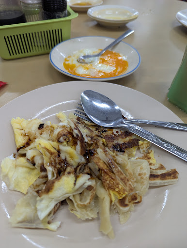 Hentian Banang,Batu Pahat,Johor