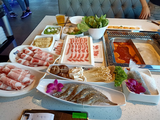 Hoobaa Hotpot • Batu Pahat