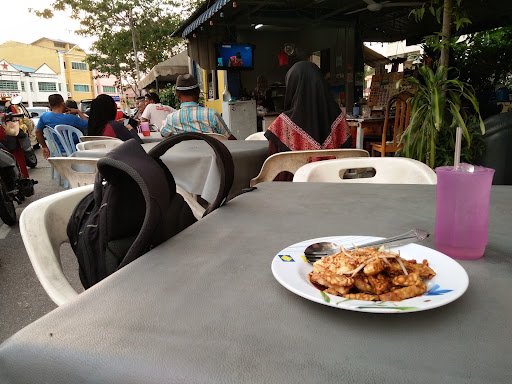 Warung Wak Leng