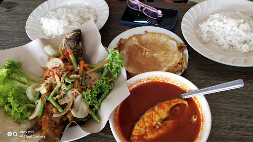 Yana Asam Pedas Batu Pahat