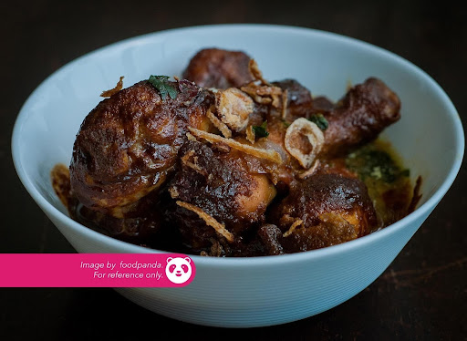 Dapur Markaz Batu Pahat