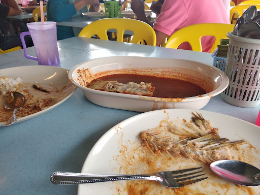ASAM PEDAS MAN CATHAY
