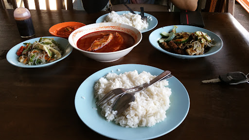 Ali Asam Pedas