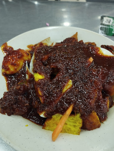 Restoran Rasul Maju Nasi Kandar