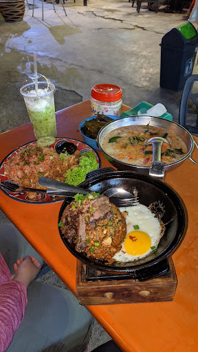 Ceria Maju Authentic Thai Restaurant