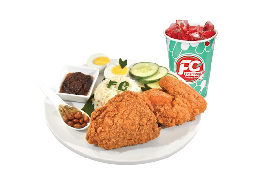 FG FAST FOOD BATU PAHAT (HQ)