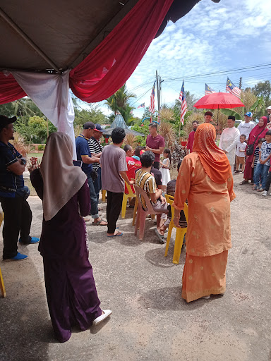 Dapur Panas Cik Ross