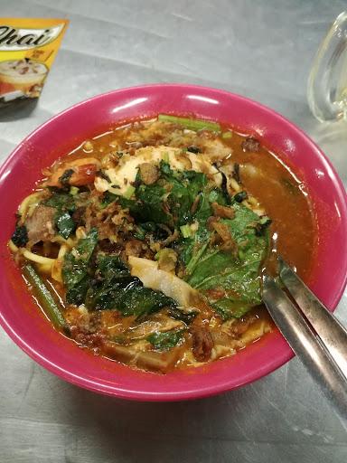 Warung Pak Atan