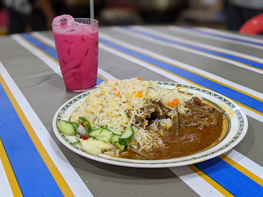 Restoran Bariani Desa