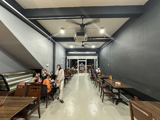 RESTORAN MUMMY AIRA