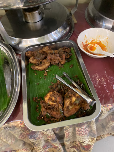 Restoran Kuali Panas Bandar Baru Uda