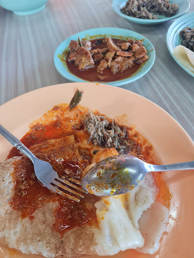 Warong Lempeng Kg .makam